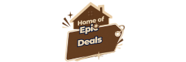 Home of Epic Deals
