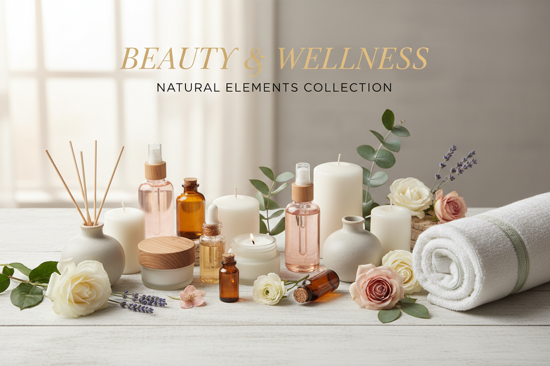 Beauty & Wellness