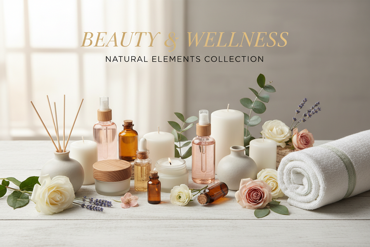 Beauty & Wellness