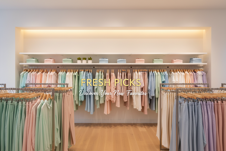 Clothing
