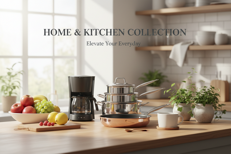 Home & Kitchen