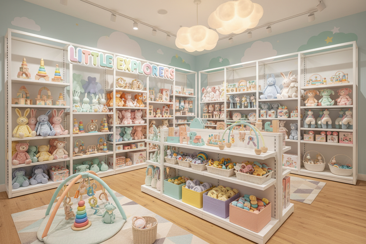Toys
