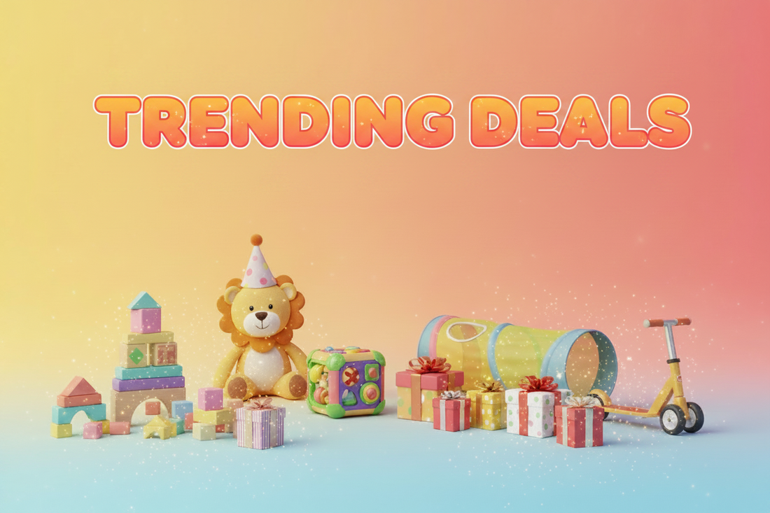 Trending Deals