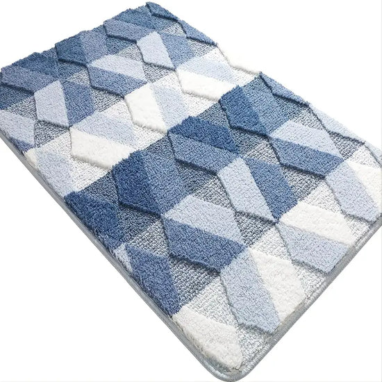 Modern Kitchen Mat and Creative Doormat for Home Decor