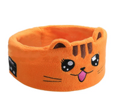 Animal Bluetooth Sleep Mask Headband with Built-In Speakers