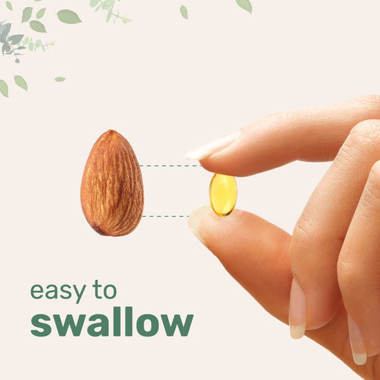 Butter Soft Skin Capsules – 180 or 300 Tablets | Daily Skin Softness Supplement