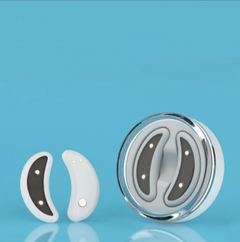 Home Eye Spa – Heated Eye Beauty Massager