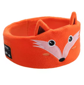 Animal Bluetooth Sleep Mask Headband with Built-In Speakers